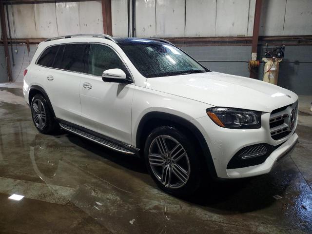 Photo 3 VIN: 4JGFF5KE1NA733315 - MERCEDES-BENZ GLS 450 4M 