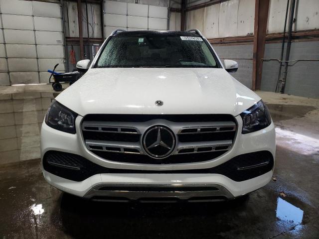 Photo 4 VIN: 4JGFF5KE1NA733315 - MERCEDES-BENZ GLS 450 4M 