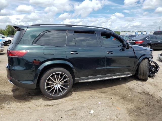 Photo 2 VIN: 4JGFF5KE1PA839850 - MERCEDES-BENZ GLS-CLASS 