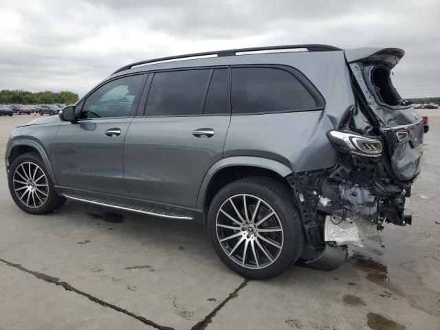 Photo 1 VIN: 4JGFF5KE1PA904180 - MERCEDES-BENZ GLS 450 4M 