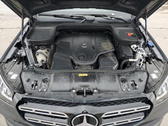 Photo 11 VIN: 4JGFF5KE1PA904180 - MERCEDES-BENZ GLS 450 4M 