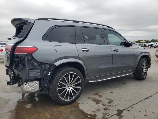 Photo 2 VIN: 4JGFF5KE1PA904180 - MERCEDES-BENZ GLS 450 4M 