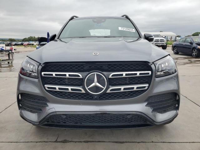 Photo 4 VIN: 4JGFF5KE1PA904180 - MERCEDES-BENZ GLS 450 4M 