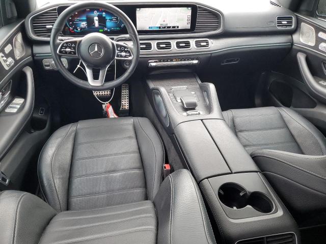 Photo 7 VIN: 4JGFF5KE1PA904180 - MERCEDES-BENZ GLS 450 4M 