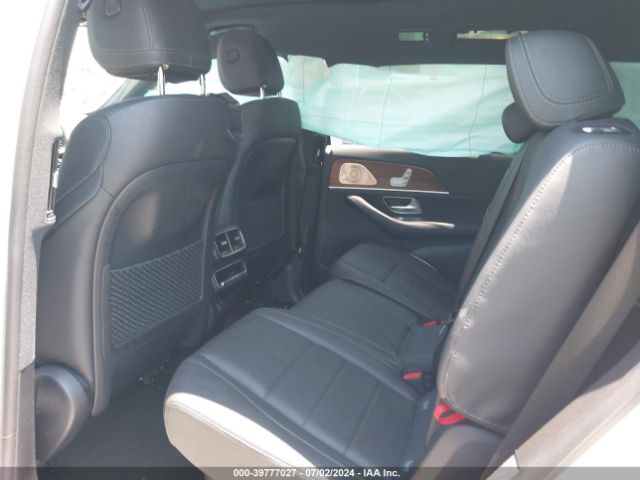 Photo 7 VIN: 4JGFF5KE1PA935817 - MERCEDES-BENZ GLS 450 