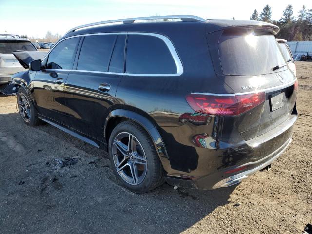 Photo 1 VIN: 4JGFF5KE1RB055200 - MERCEDES-BENZ GLS-CLASS 