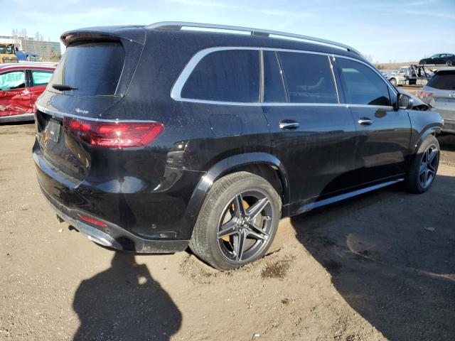 Photo 2 VIN: 4JGFF5KE1RB055200 - MERCEDES-BENZ GLS-CLASS 