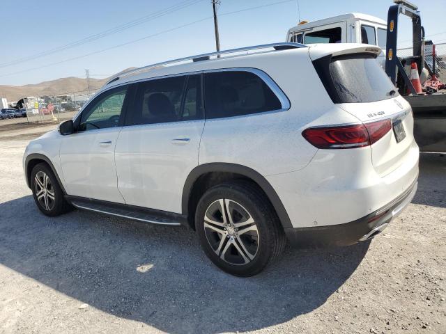 Photo 1 VIN: 4JGFF5KE2LA093077 - MERCEDES-BENZ GLS 450 