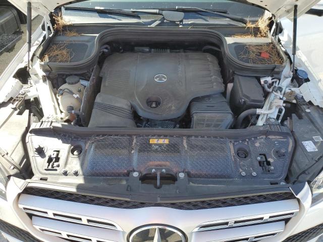 Photo 11 VIN: 4JGFF5KE2LA093077 - MERCEDES-BENZ GLS 450 