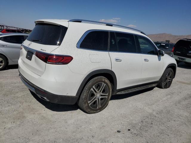 Photo 2 VIN: 4JGFF5KE2LA093077 - MERCEDES-BENZ GLS 450 