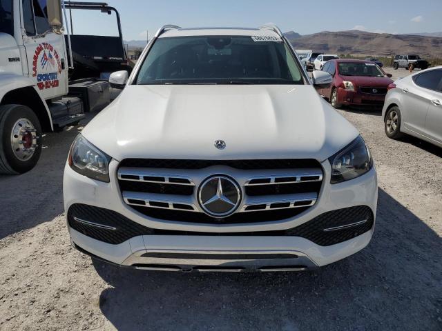 Photo 4 VIN: 4JGFF5KE2LA093077 - MERCEDES-BENZ GLS 450 