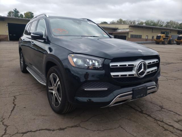 Photo 0 VIN: 4JGFF5KE2LA114543 - MERCEDES-BENZ GLS-CLASS 