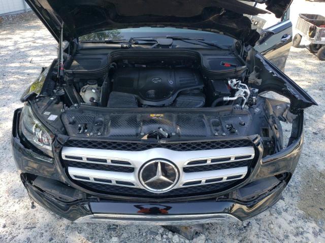 Photo 11 VIN: 4JGFF5KE2LA139314 - MERCEDES-BENZ GLS 450 4M 