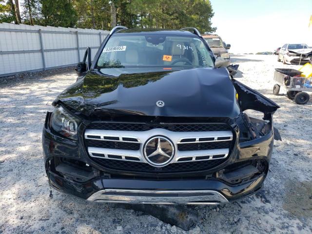 Photo 4 VIN: 4JGFF5KE2LA139314 - MERCEDES-BENZ GLS 450 4M 