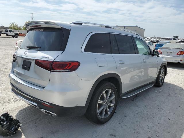 Photo 2 VIN: 4JGFF5KE2LA140558 - MERCEDES-BENZ GLS 450 4M 