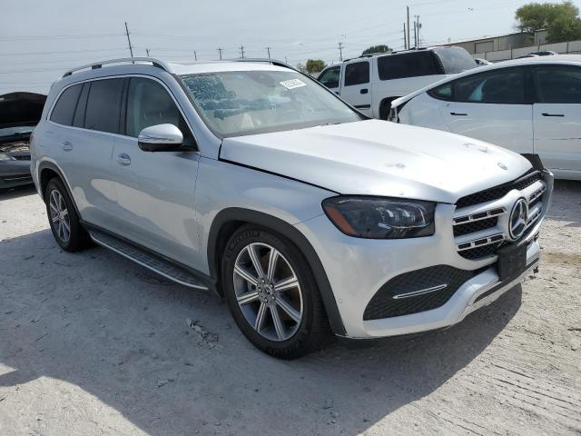 Photo 3 VIN: 4JGFF5KE2LA140558 - MERCEDES-BENZ GLS 450 4M 