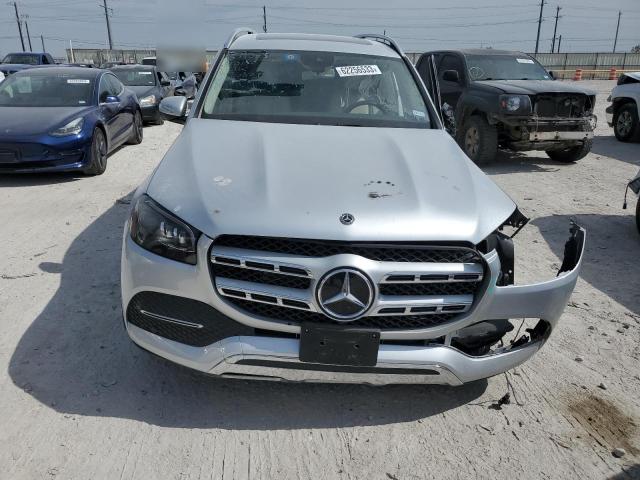 Photo 4 VIN: 4JGFF5KE2LA140558 - MERCEDES-BENZ GLS 450 4M 