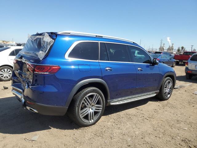 Photo 2 VIN: 4JGFF5KE2LA165749 - MERCEDES-BENZ GLS 450 