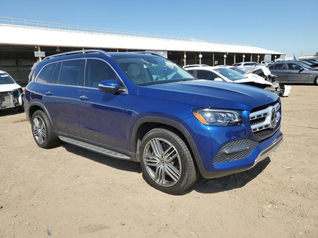 Photo 3 VIN: 4JGFF5KE2LA165749 - MERCEDES-BENZ GLS 450 