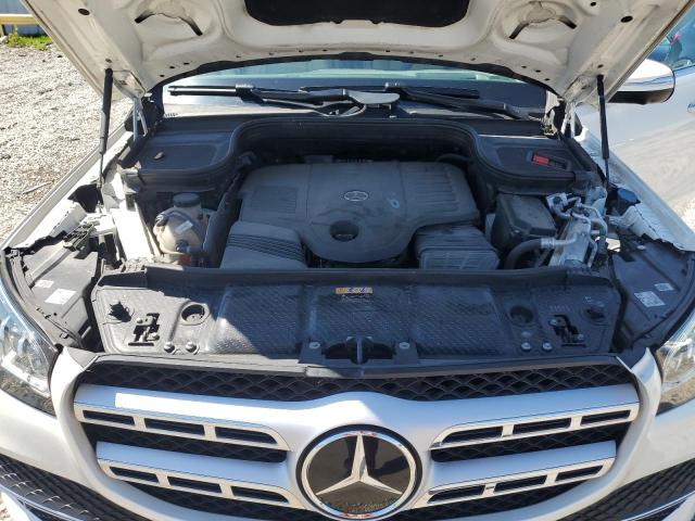 Photo 11 VIN: 4JGFF5KE2LA183992 - MERCEDES-BENZ GLS 450 4M 