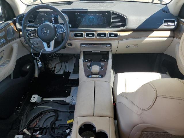 Photo 7 VIN: 4JGFF5KE2LA183992 - MERCEDES-BENZ GLS 450 4M 