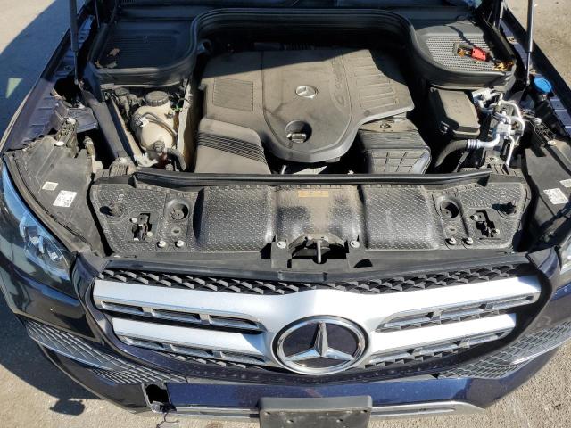 Photo 11 VIN: 4JGFF5KE2LA219339 - MERCEDES-BENZ GLS 450 4M 