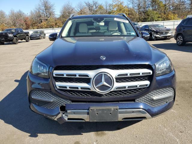 Photo 4 VIN: 4JGFF5KE2LA219339 - MERCEDES-BENZ GLS 450 4M 