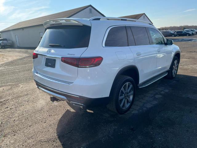 Photo 2 VIN: 4JGFF5KE2LA296258 - MERCEDES-BENZ GLS 450 4M 