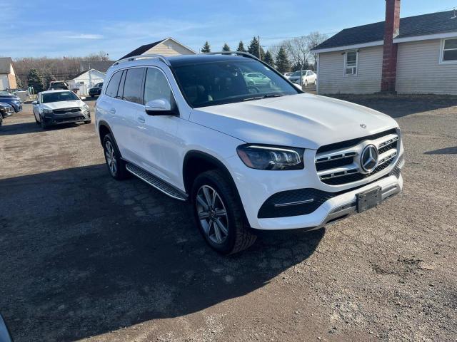 Photo 3 VIN: 4JGFF5KE2LA296258 - MERCEDES-BENZ GLS 450 4M 