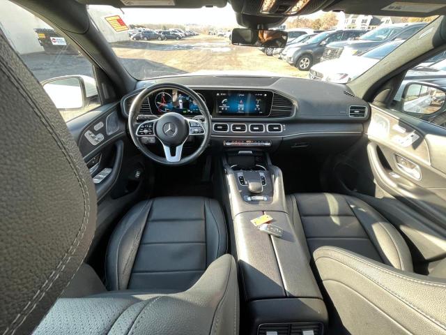 Photo 8 VIN: 4JGFF5KE2LA296258 - MERCEDES-BENZ GLS 450 4M 