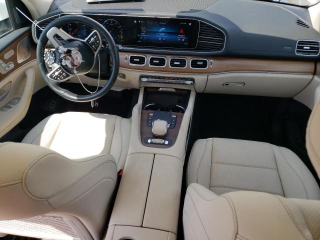 Photo 7 VIN: 4JGFF5KE2MA325744 - MERCEDES-BENZ GLS 450 4M 