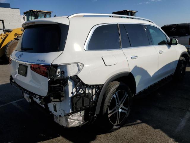 Photo 3 VIN: 4JGFF5KE2MA376029 - MERCEDES-BENZ GLS 450 4M 