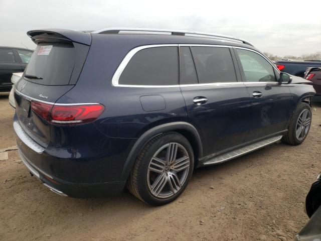 Photo 2 VIN: 4JGFF5KE2MA387936 - MERCEDES-BENZ GLS-CLASS 