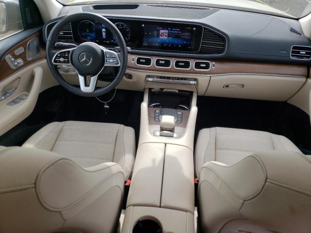 Photo 7 VIN: 4JGFF5KE2MA387936 - MERCEDES-BENZ GLS-CLASS 