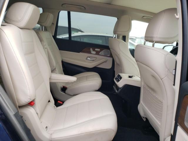 Photo 9 VIN: 4JGFF5KE2MA387936 - MERCEDES-BENZ GLS-CLASS 