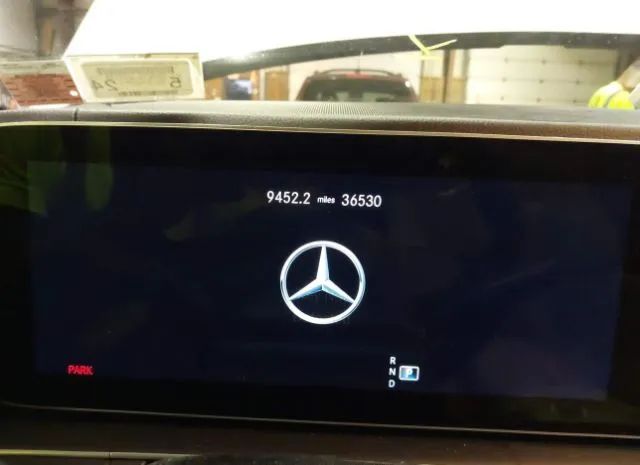 Photo 6 VIN: 4JGFF5KE2MA440909 - MERCEDES-BENZ GLS 