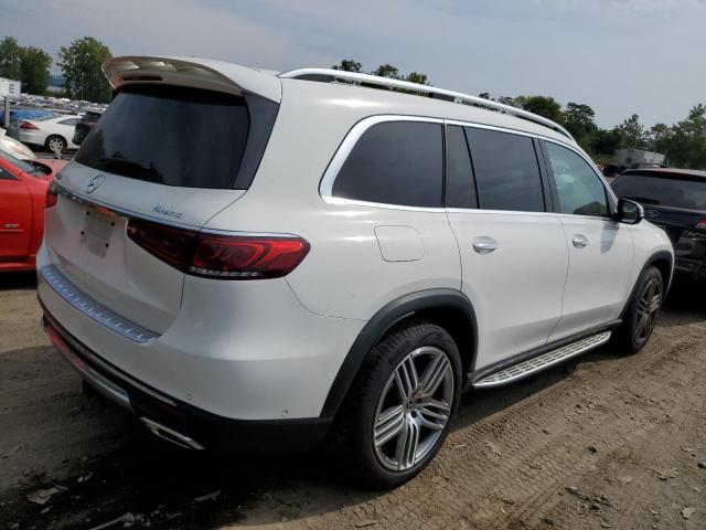 Photo 2 VIN: 4JGFF5KE2MA461775 - MERCEDES-BENZ GLS 450 4M 