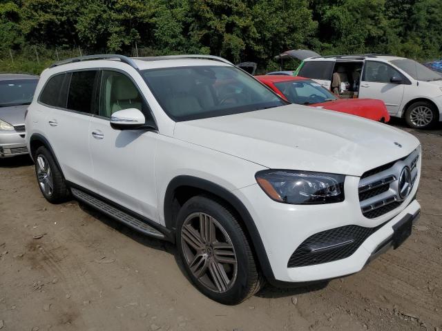 Photo 3 VIN: 4JGFF5KE2MA461775 - MERCEDES-BENZ GLS 450 4M 