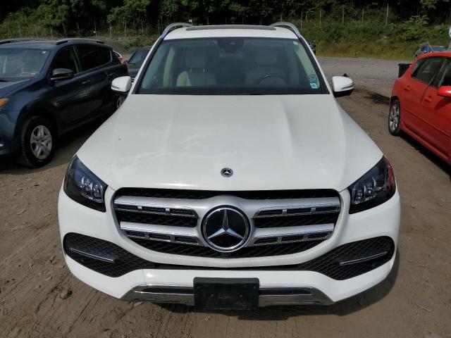 Photo 4 VIN: 4JGFF5KE2MA461775 - MERCEDES-BENZ GLS 450 4M 