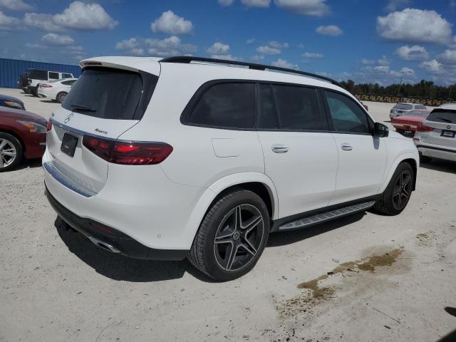 Photo 2 VIN: 4JGFF5KE2RB076055 - MERCEDES-BENZ GLS 450 4M 