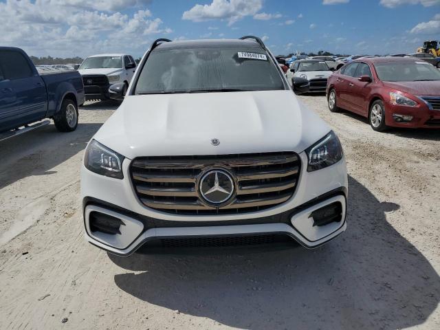 Photo 4 VIN: 4JGFF5KE2RB076055 - MERCEDES-BENZ GLS 450 4M 