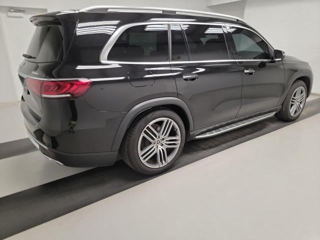 Photo 3 VIN: 4JGFF5KE3LA121436 - MERCEDES-BENZ GLS-CLASS 