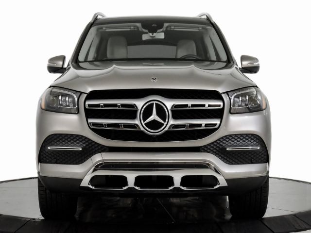 Photo 2 VIN: 4JGFF5KE3LA124188 - MERCEDES-BENZ GLS 