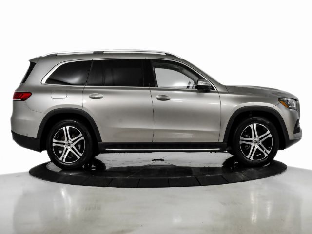 Photo 4 VIN: 4JGFF5KE3LA124188 - MERCEDES-BENZ GLS 