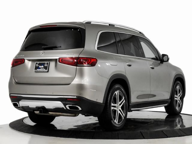 Photo 5 VIN: 4JGFF5KE3LA124188 - MERCEDES-BENZ GLS 