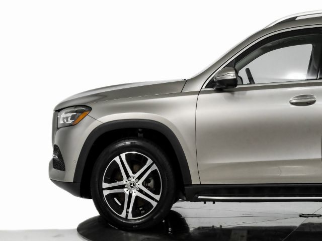 Photo 9 VIN: 4JGFF5KE3LA124188 - MERCEDES-BENZ GLS 