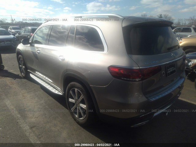 Photo 2 VIN: 4JGFF5KE3LA142156 - MERCEDES-BENZ GLS 