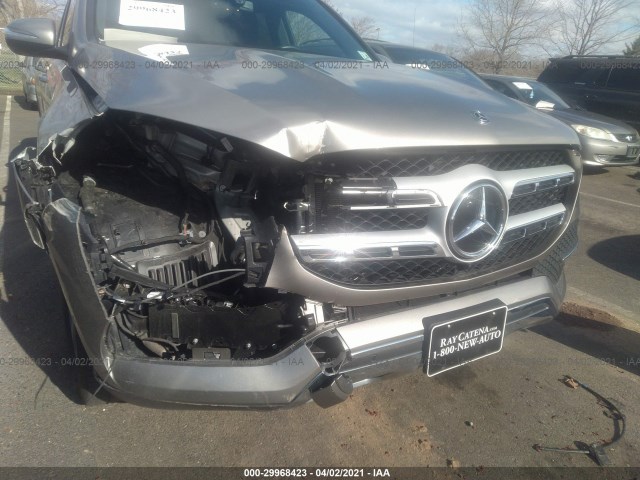 Photo 5 VIN: 4JGFF5KE3LA142156 - MERCEDES-BENZ GLS 