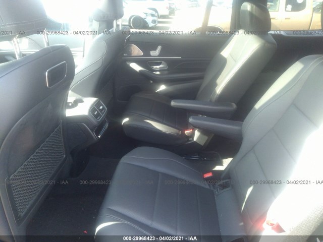 Photo 7 VIN: 4JGFF5KE3LA142156 - MERCEDES-BENZ GLS 