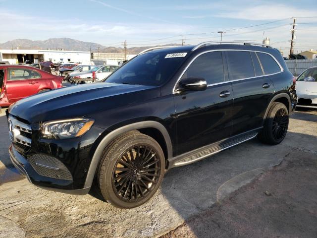 Photo 0 VIN: 4JGFF5KE3LA185640 - MERCEDES-BENZ GLS 450 4M 